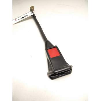 ENGANCHE CINTURON DELANTERO CENTRAL 