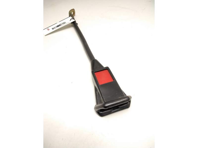 Recambio de enganche cinturon delantero central para citroën 2 cv 6 referencia OEM IAM   