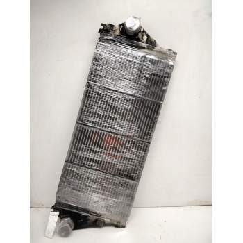 Recambio de intercooler para renault laguna ii (bg0) privilege referencia OEM IAM   