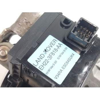 Recambio de columna direccion para land rover discovery 5 referencia OEM IAM EH223C529CB  
