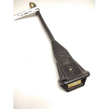 Recambio de enganche cinturon delantero central para citroën 2 cv 6 referencia OEM IAM   