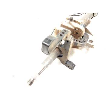 Recambio de columna direccion para ssangyong rexton w / rexton 2.0 xdi referencia OEM IAM 462100800E  