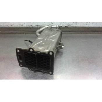 Recambio de enfriador de gases para seat leon (1p1) reference copa referencia OEM IAM 03L131512CF  