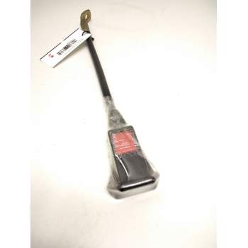 Recambio de enganche cinturon delantero central para citroën 2 cv 6 referencia OEM IAM   