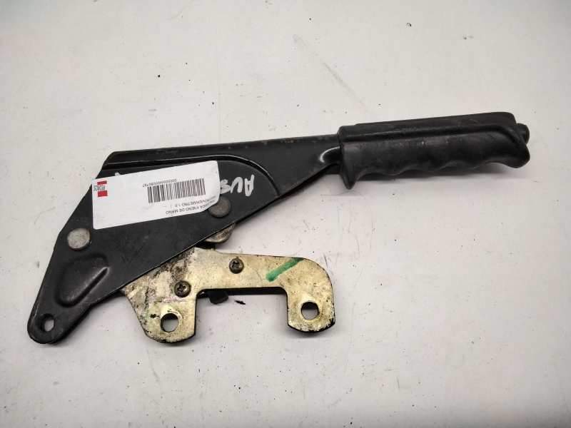 Recambio de palanca freno de mano para mg metro 1.3 referencia OEM IAM   22898