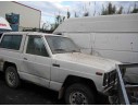 NISSAN PATROL (K/W260)