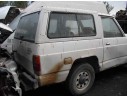 NISSAN PATROL (K/W260)