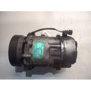 COMPRESOR AIRE ACONDICIONADO SD7VCB 