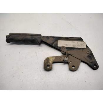 Recambio de palanca freno de mano para mg metro 1.3 referencia OEM IAM   22898