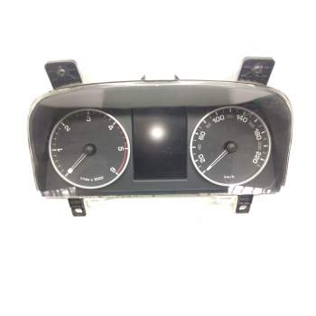 Recambio de cuadro instrumentos para land rover discovery 5 referencia OEM IAM GH2210849EC LR084244 