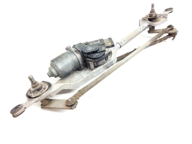 Recambio de motor limpia delantero para opel insignia sports tourer cosmo referencia OEM IAM 13227392  