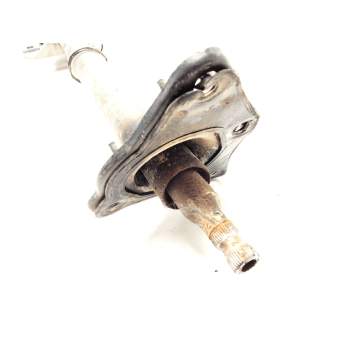 Recambio de columna direccion para ssangyong rexton w / rexton 2.0 xdi referencia OEM IAM 462100800E  