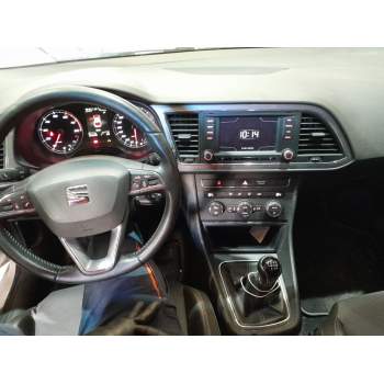 seat leon sc (5f5) del año 2014