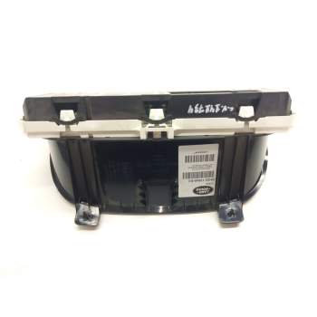 Recambio de cuadro instrumentos para land rover discovery 5 referencia OEM IAM GH2210849EC LR084244 