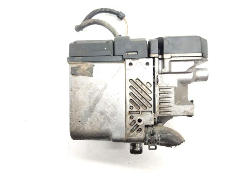 Recambio de calefaccion autonoma para volkswagen touareg (7la, 7l6, 7l7) 2.5 r5 tdi referencia OEM IAM 7L6815071G  