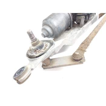 Recambio de motor limpia delantero para opel insignia sports tourer cosmo referencia OEM IAM 13227392  