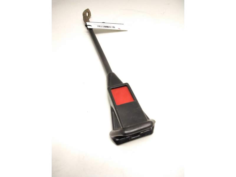 Recambio de enganche cinturon delantero central para citroën 2 cv 6 referencia OEM IAM   