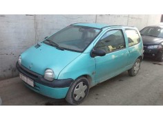 renault twingo (co6) del año 2000