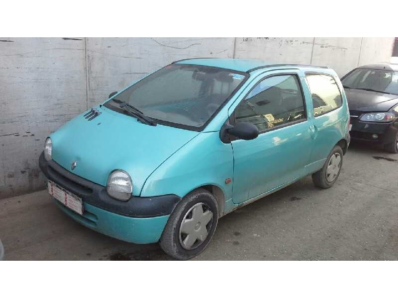 renault twingo (co6) del año 2000