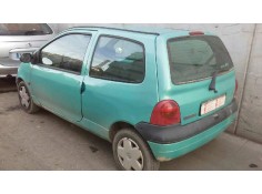renault twingo (co6) del año 2000 2
