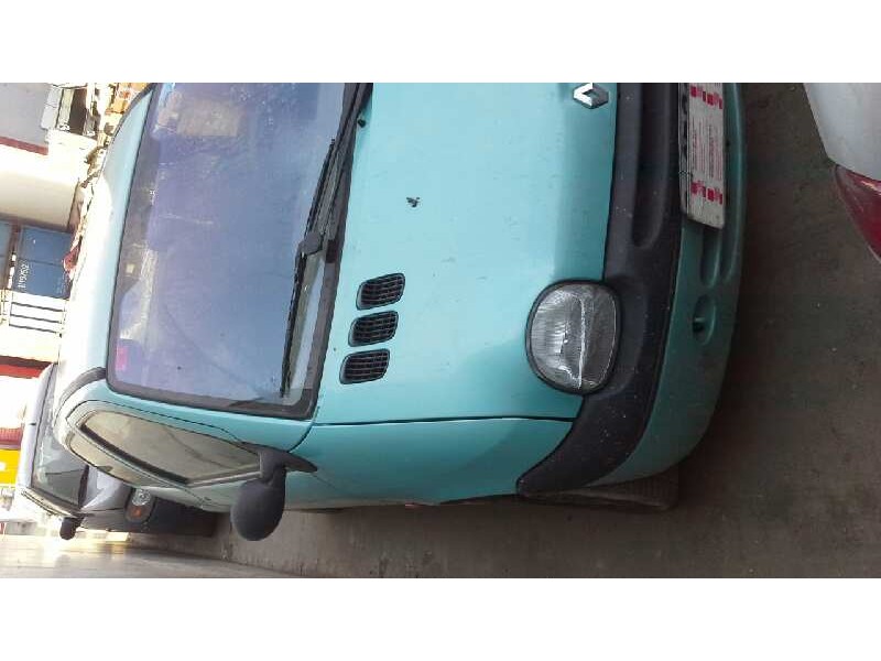 renault twingo (co6) del año 2000