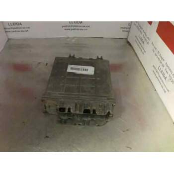 CENTRALITA MOTOR UCE 0281001766 7700114354 HOM7700105952