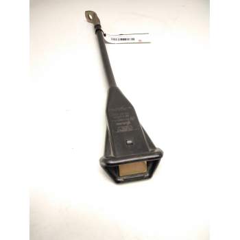 Recambio de enganche cinturon delantero central para citroën 2 cv 6 referencia OEM IAM   