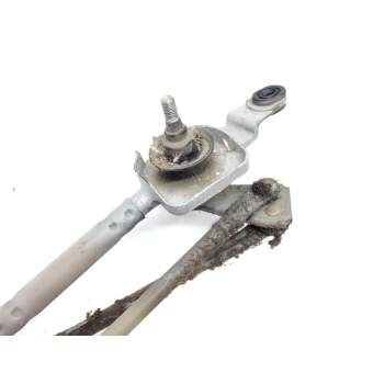 Recambio de motor limpia delantero para opel insignia sports tourer cosmo referencia OEM IAM 13227392  