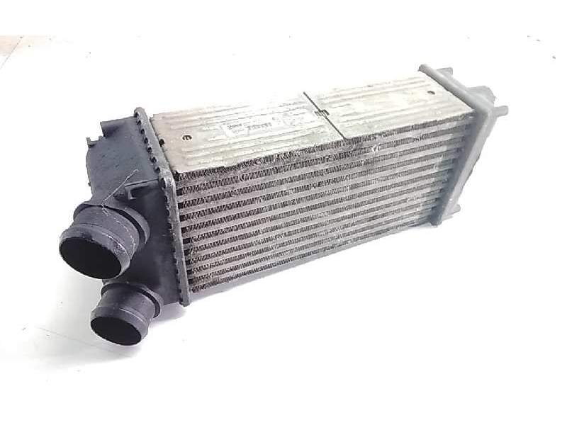 Recambio de intercooler para citroën c4 sedan 1.6 16v hdi fap referencia OEM IAM 648551880 VALEO 993727UF