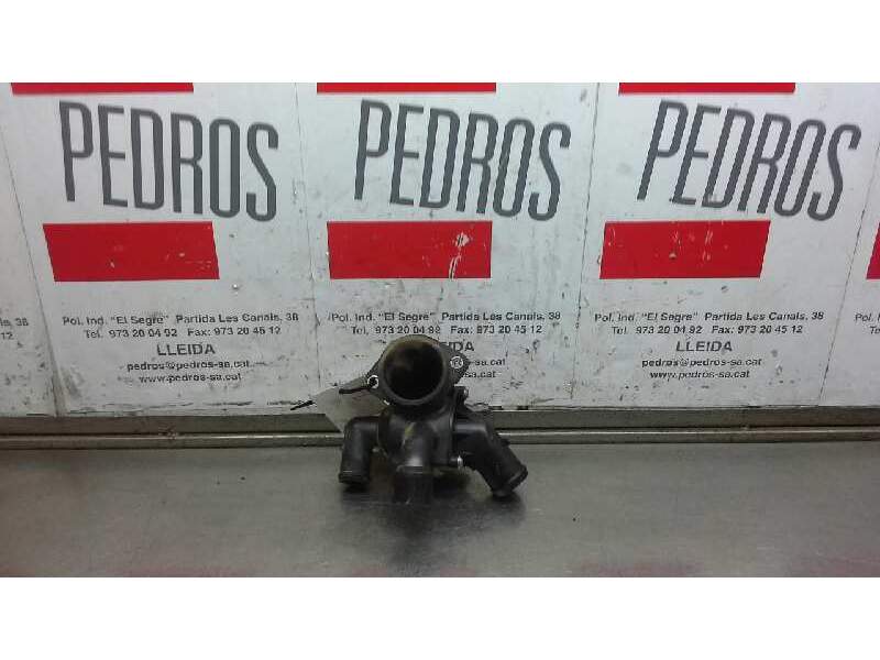 Recambio de caja termostato para seat leon (1p1) reference copa referencia OEM IAM 03L121111R  