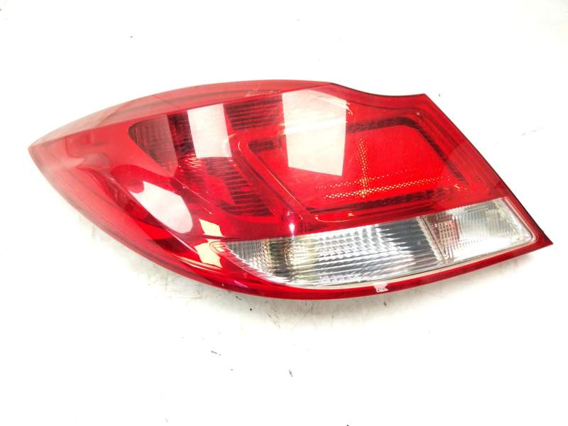 Recambio de piloto trasero izquierdo para opel insignia a (g09) 2.0 cdti (68) referencia OEM IAM   
