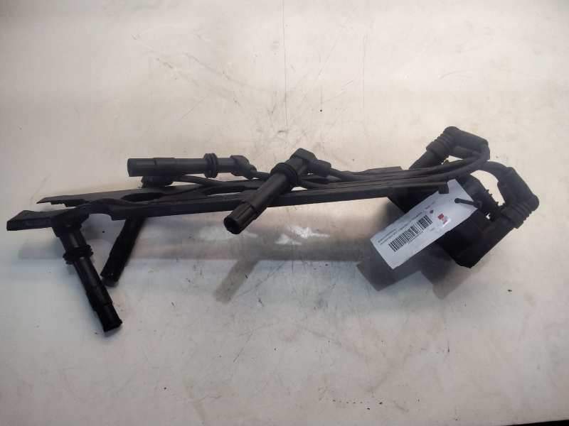 Recambio de bobina encendido para volkswagen golf iv berlina (1j1) conceptline referencia OEM IAM   