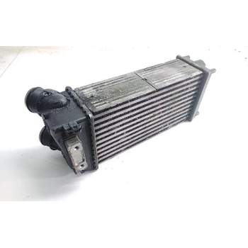 Recambio de intercooler para citroën c4 sedan 1.6 16v hdi fap referencia OEM IAM 648551880 VALEO 993727UF
