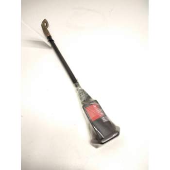 Recambio de enganche cinturon delantero central para citroën 2 cv 6 referencia OEM IAM   