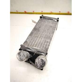 Recambio de intercooler para citroën c4 sedan 1.6 16v hdi fap referencia OEM IAM 648551880 VALEO 993727UF