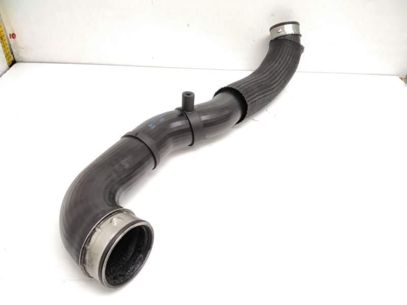 Recambio de tubo para volkswagen touareg (7la, 7l6, 7l7) 5.0 v10 tdi referencia OEM IAM 7L6145980C  