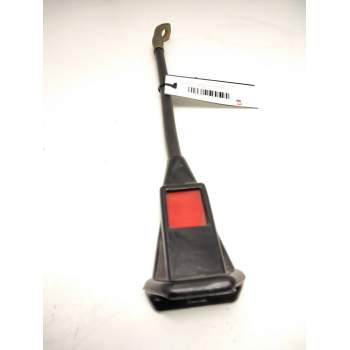 ENGANCHE CINTURON DELANTERO CENTRAL 