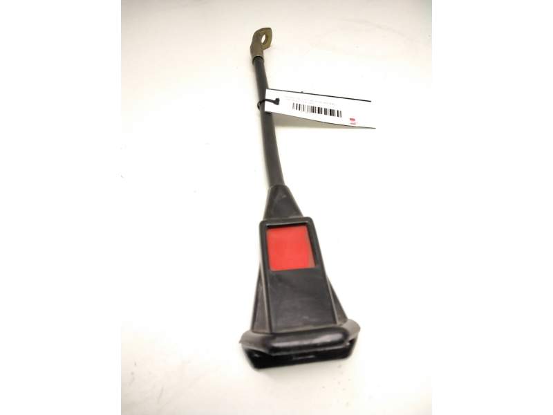 Recambio de enganche cinturon delantero central para citroën 2 cv 6 referencia OEM IAM   