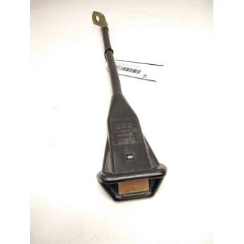 Recambio de enganche cinturon delantero central para citroën 2 cv 6 referencia OEM IAM   