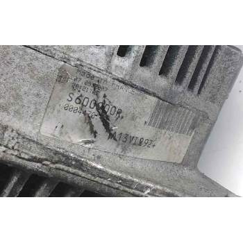Recambio de alternador para volvo v40 familiar 1.9 d referencia OEM IAM S600900R  