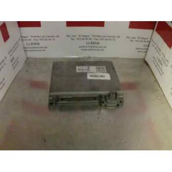 CENTRALITA MOTOR UCE S101727104B 7700864485 7700860316