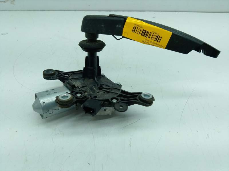 Recambio de motor limpia trasero para dacia bisgster referencia OEM IAM 287109280R  