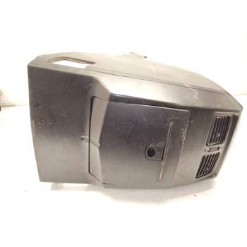 Recambio de consola central para ssangyong rexton w / rexton 2.0 xdi referencia OEM IAM 7791008B00  