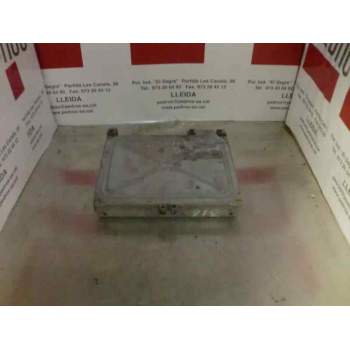 Recambio de centralita motor uce para renault laguna (b56) referencia OEM IAM S101727104B 7700864485 7700860316