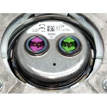 Recambio de airbag delantero izquierdo para volvo s60 berlina 2.4 diesel cat referencia OEM IAM 32332161  