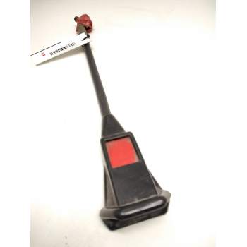 ENGANCHE CINTURON DELANTERO CENTRAL 