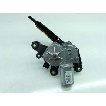 Recambio de motor limpia trasero para dacia bisgster referencia OEM IAM 287109280R  