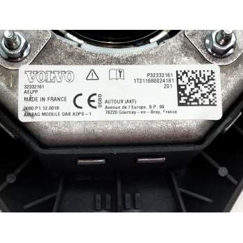 Recambio de airbag delantero izquierdo para volvo s60 berlina 2.4 diesel cat referencia OEM IAM 32332161  