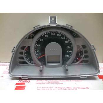 CUADRO INSTRUMENTOS 5Z0920820Q 1 VOLKSWAGEN 
