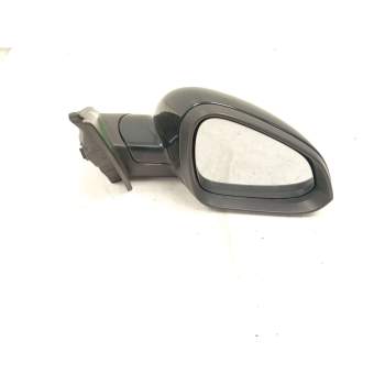 Recambio de retrovisor derecho para opel insignia a (g09) 2.0 cdti (68) referencia OEM IAM 1330193  